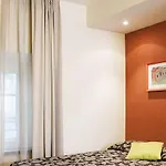 Hotel Hambros - Capannori