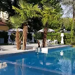 Hambros - Hotel Capannori