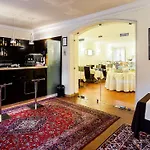 Hambros - Hotel