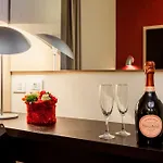 Hambros - 4*