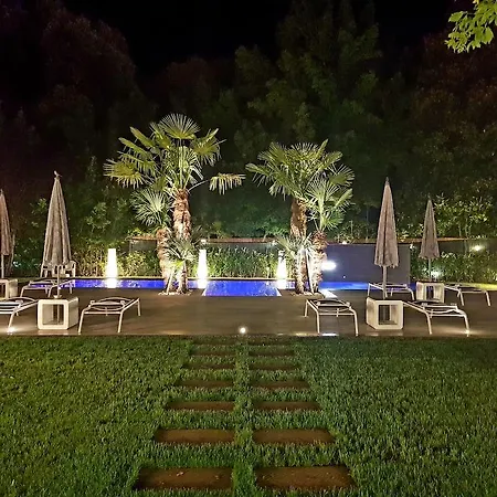 Hotel Hambros - Capannori