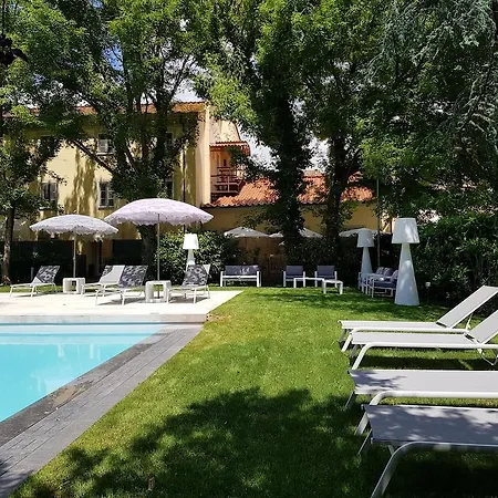 Hotel Hambros - 4*