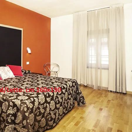 Hotel Hambros - Capannori