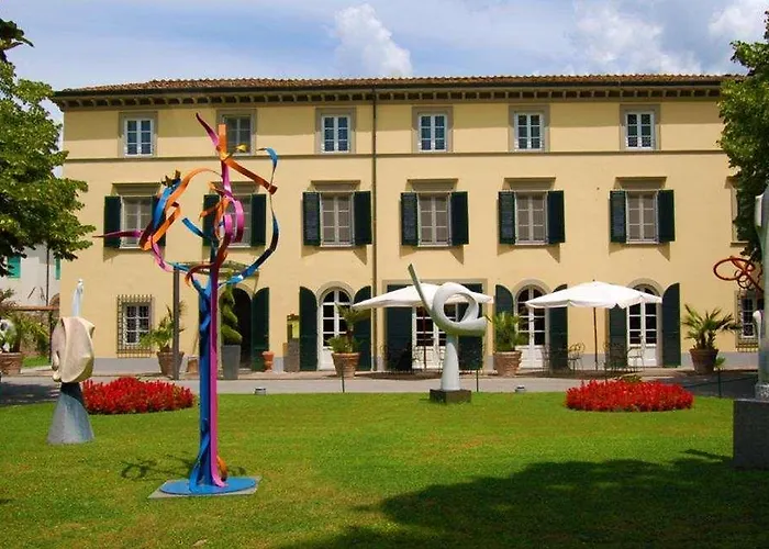 Hambros - Hotel 4*