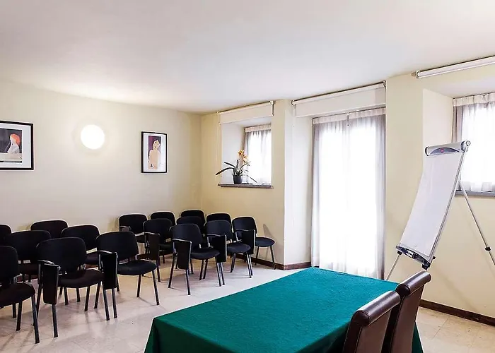 Hotel Hambros - Capannori