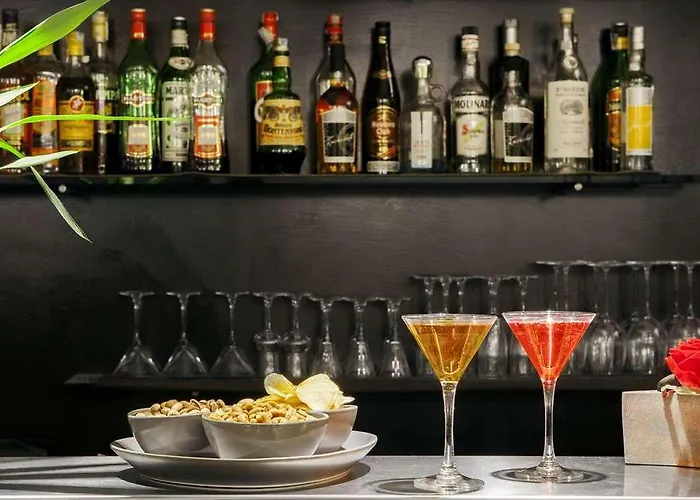 Hambros - 4* Capannori