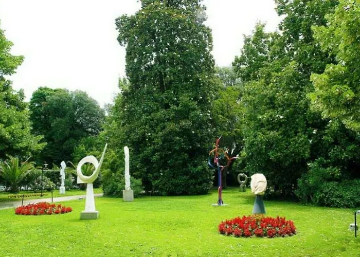 Hambros - 4* Capannori