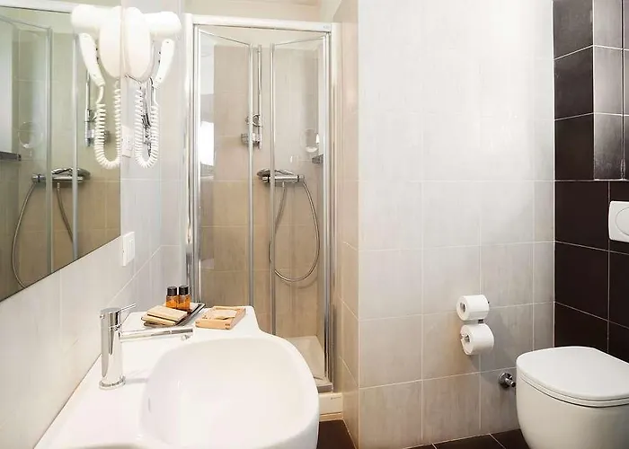 Hotel Hambros - Capannori