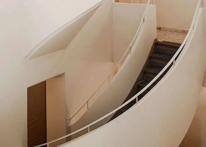 호텔 Hambros - 카판노리