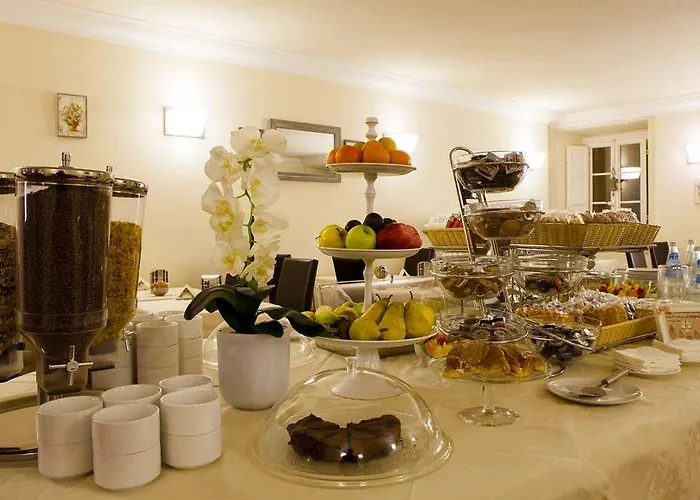 Hambros - 호텔 카판노리