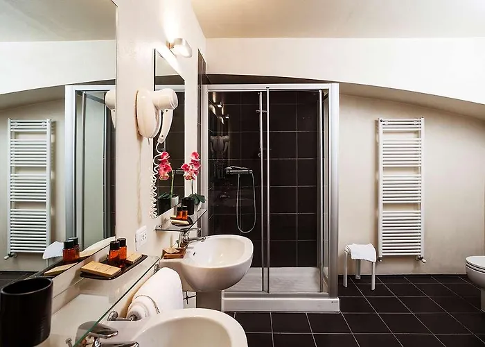 Hambros - 호텔 카판노리